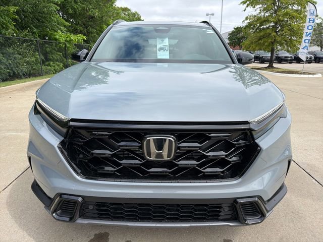 New 2026 Honda CR-V Sport-L image 8