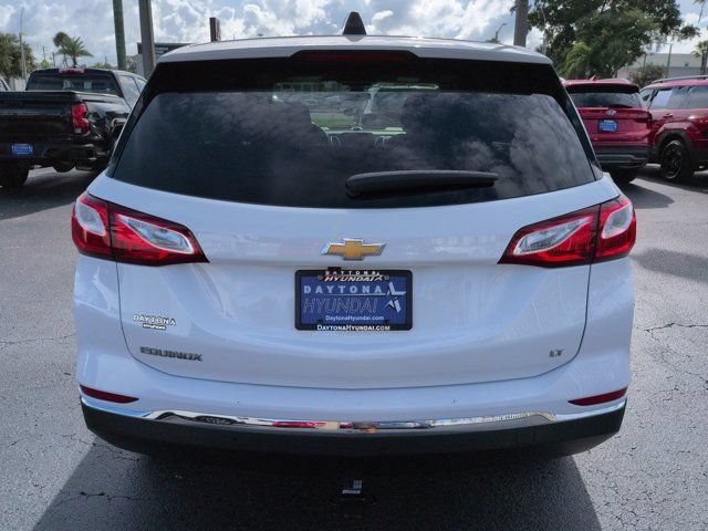 Used 2020 Chevrolet Equinox LT FWD image 5