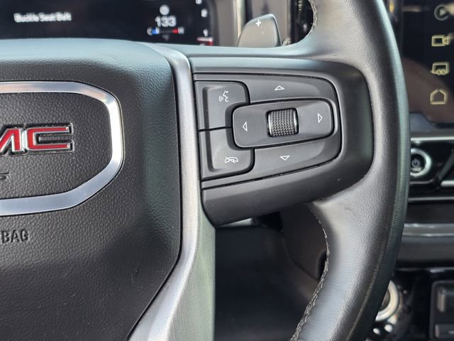 Used 2024 GMC Sierra 1500 SLT w/ SLT Premium Plus Package image 26