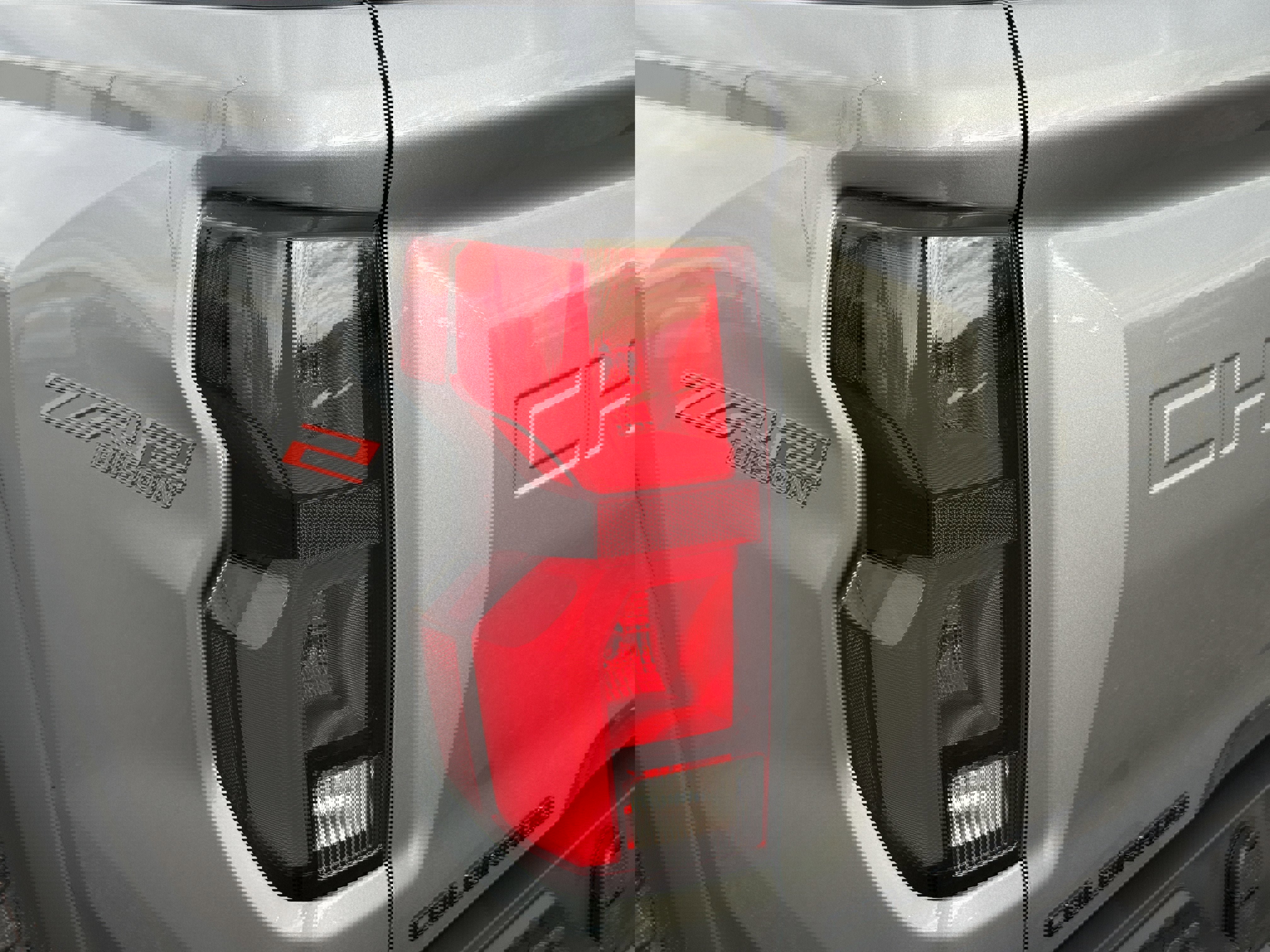 New 2026 Chevrolet Traverse LT w/ Driver Confidence Package image 39