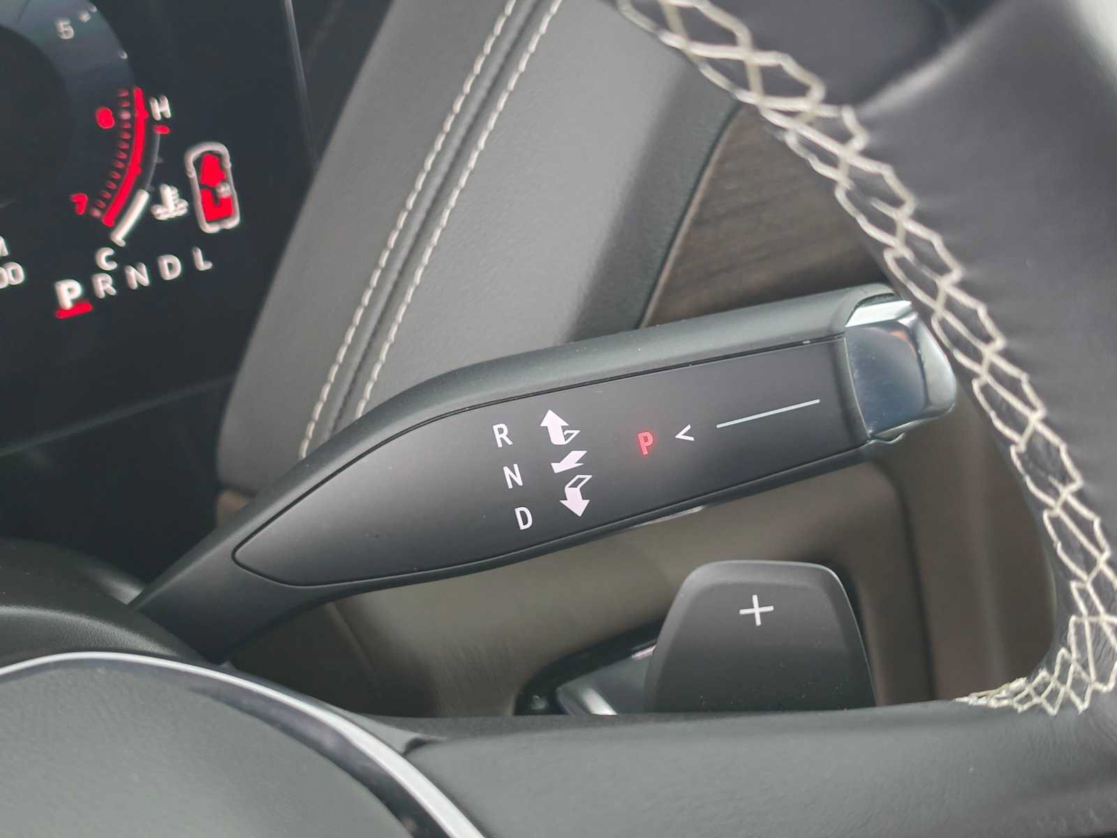 Used 2026 GMC Yukon Denali Ultimate AWD/4WD image 35
