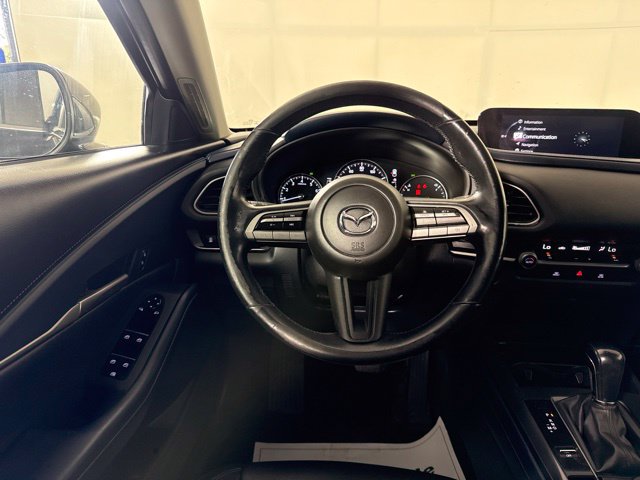 Used 2021 MAZDA CX-30 AWD 2.5 S w/ Select Package image 25