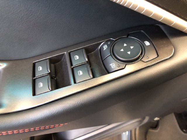 New 2027 Ford Explorer ST-Line w/ Premium Package AWD/4WD image 12