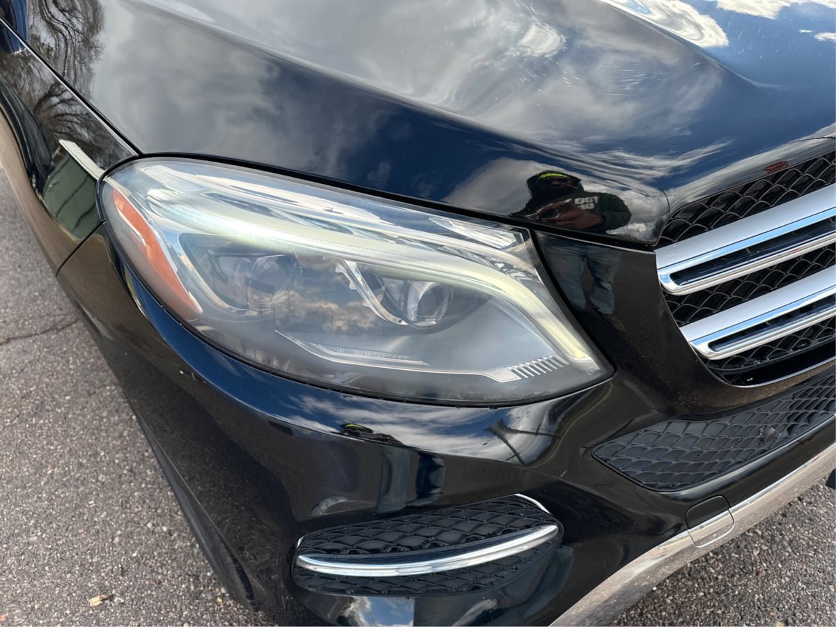 Used 2019 Mercedes-Benz GLE 400 4MATIC w/ Premium 2 Package image 22
