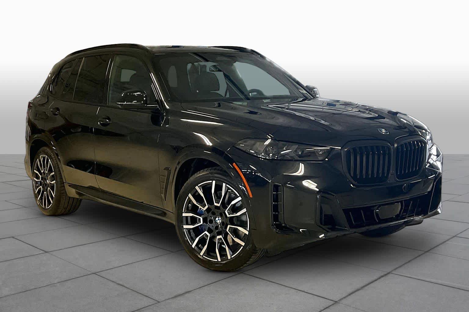 New 2026 BMW X5 xDrive50e image 2