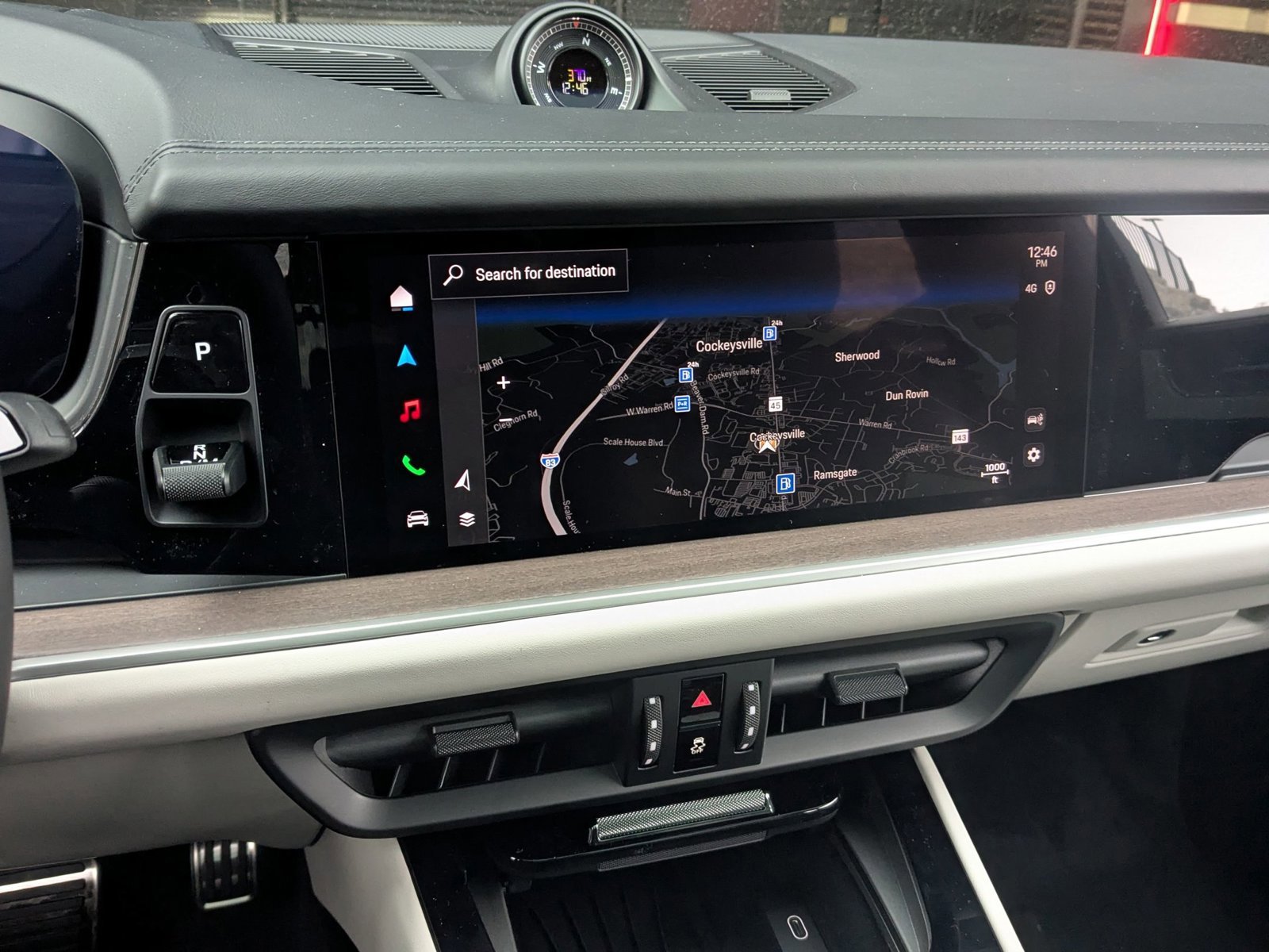 New 2026 Porsche Cayenne S image 20