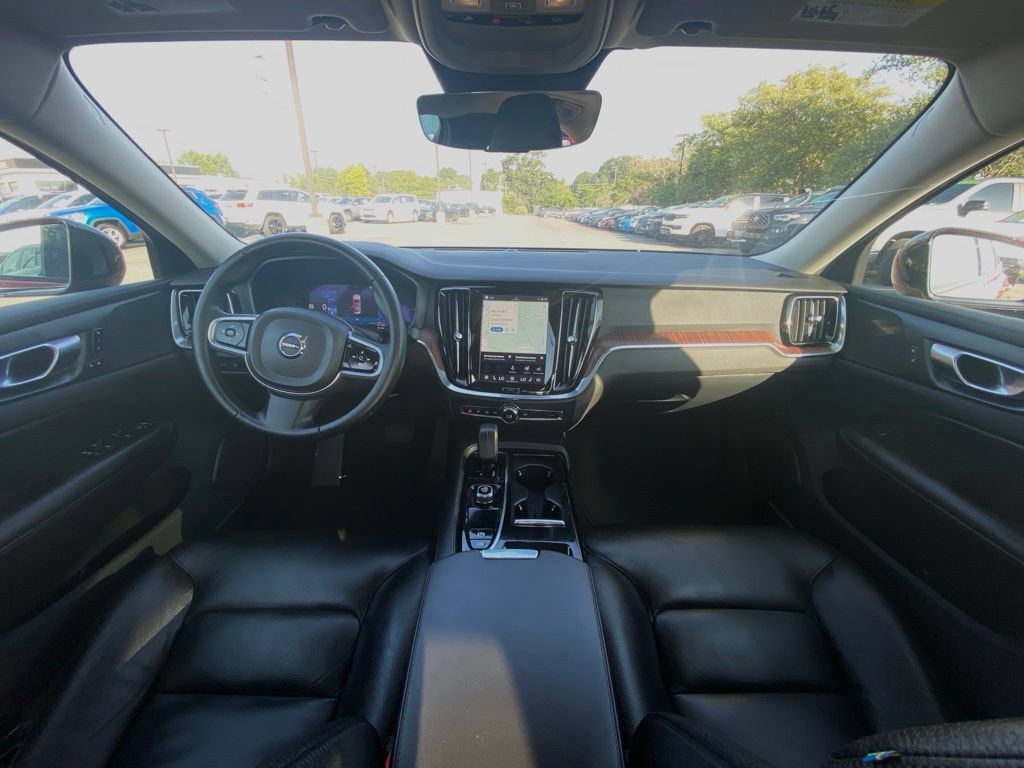 Used 2023 Volvo S60 T8 Plus AWD/4WD image 28