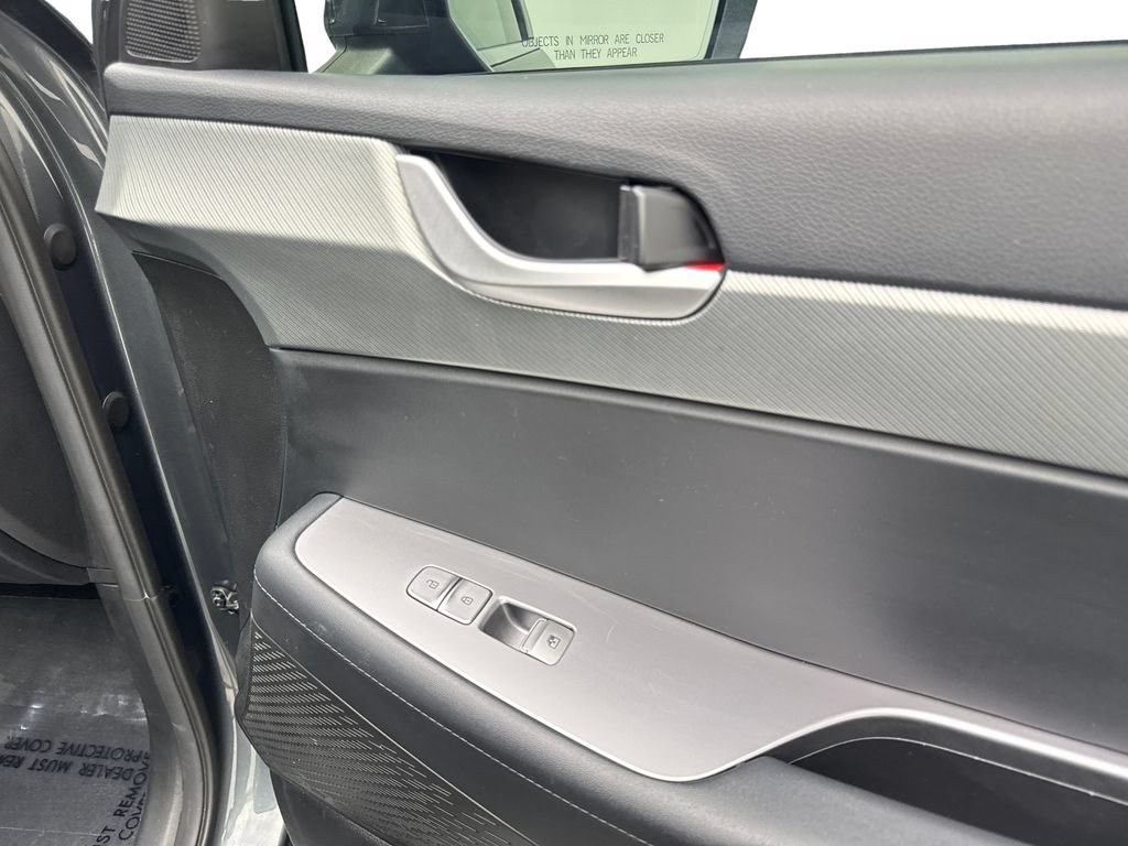 Used 2025 Hyundai Palisade XRT FWD image 53