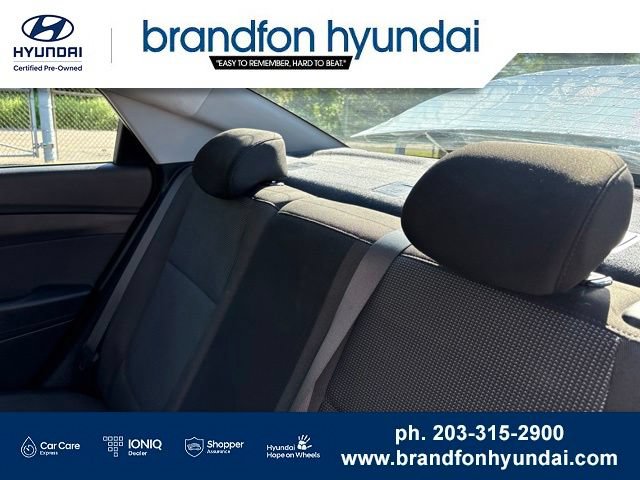 Used 2021 Hyundai Accent SE FWD image 19