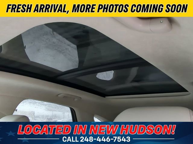 Used 2025 Genesis GV70 3.5T Sport w/ Sport Advanced Package AWD/4WD image 17