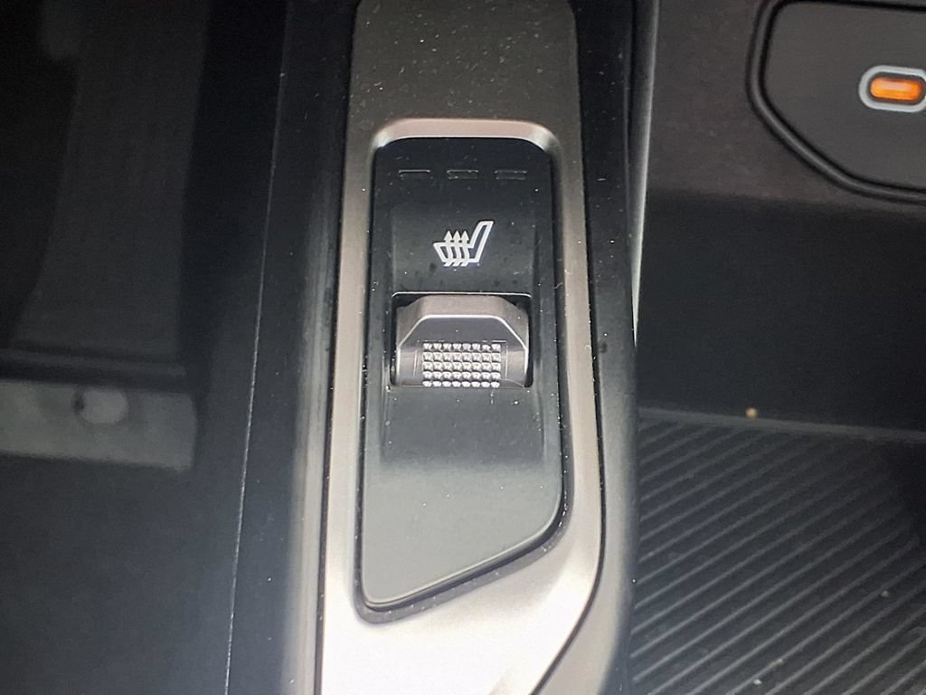 Certified 2026 Kia Sorento S FWD image 6