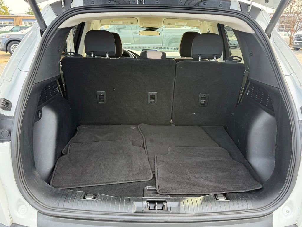 Used 2022 Ford Escape SE w/ Convenience Package image 5