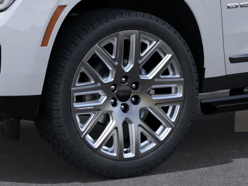 New 2026 GMC Yukon XL Denali Ultimate AWD/4WD image 9