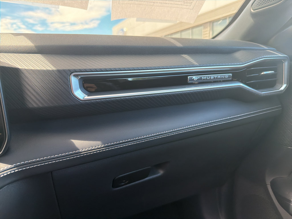 Used 2025 Ford Mustang GT Premium RWD image 29