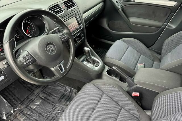 Used 2013 Volkswagen Golf TDI FWD image 10