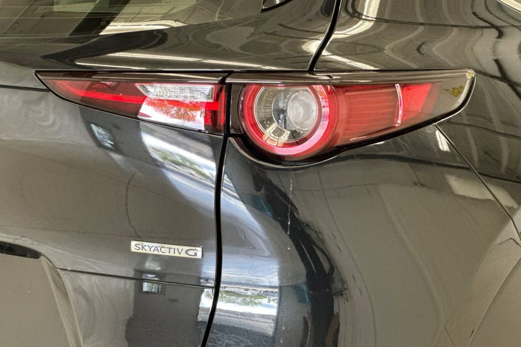 Certified 2024 MAZDA CX-30 AWD 2.5 S image 27