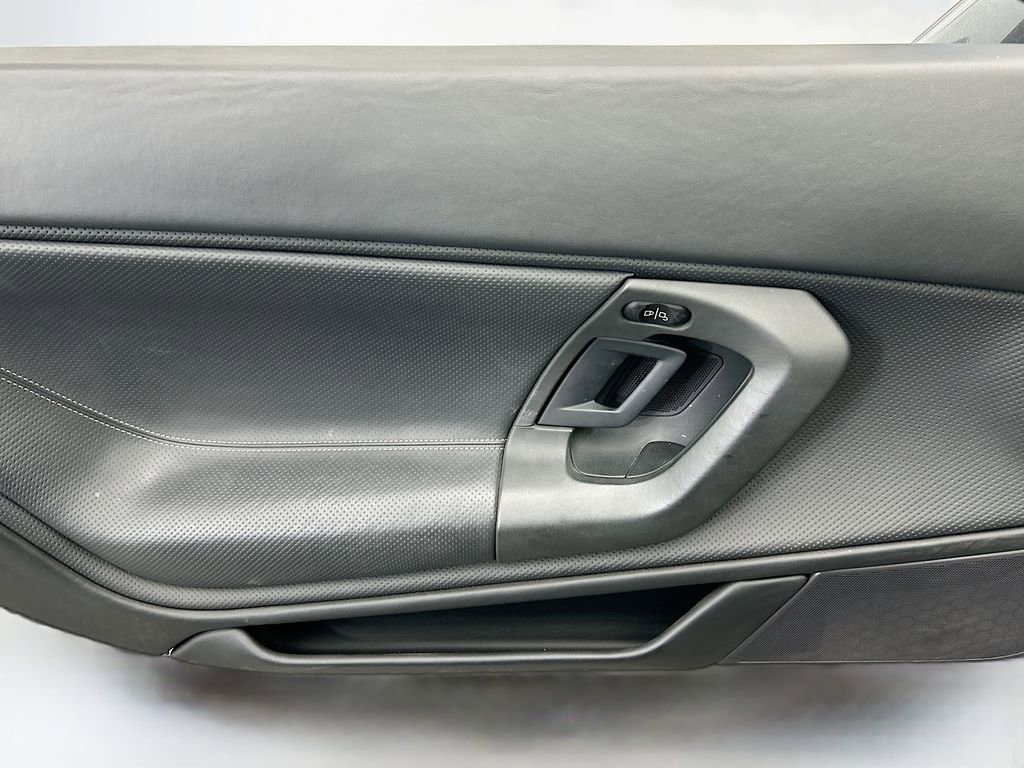 Used 2010 Lamborghini Gallardo LP 560-4 AWD/4WD image 28