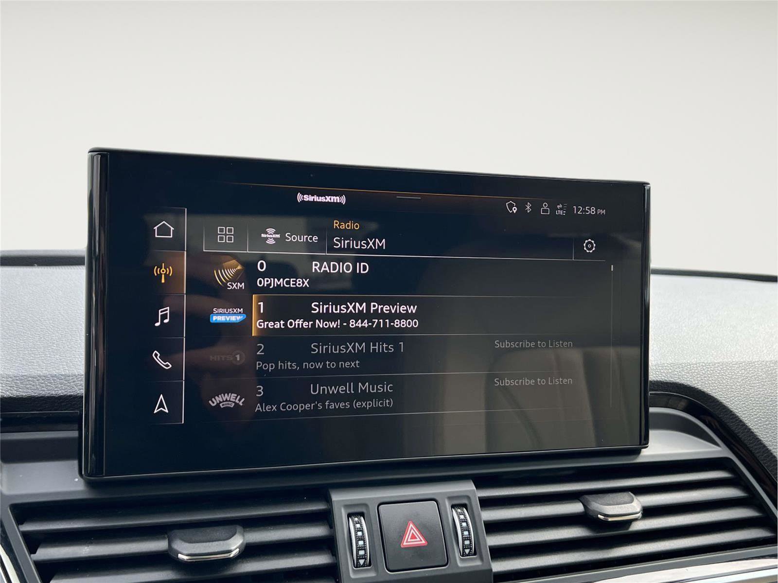 Used 2023 Audi Q5 2.0T Premium Plus image 29