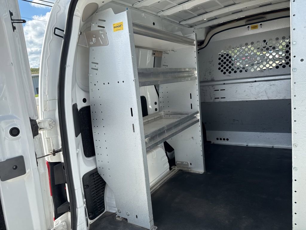 Used 2015 Nissan NV200 S w/ Cruise Control Package FWD image 11