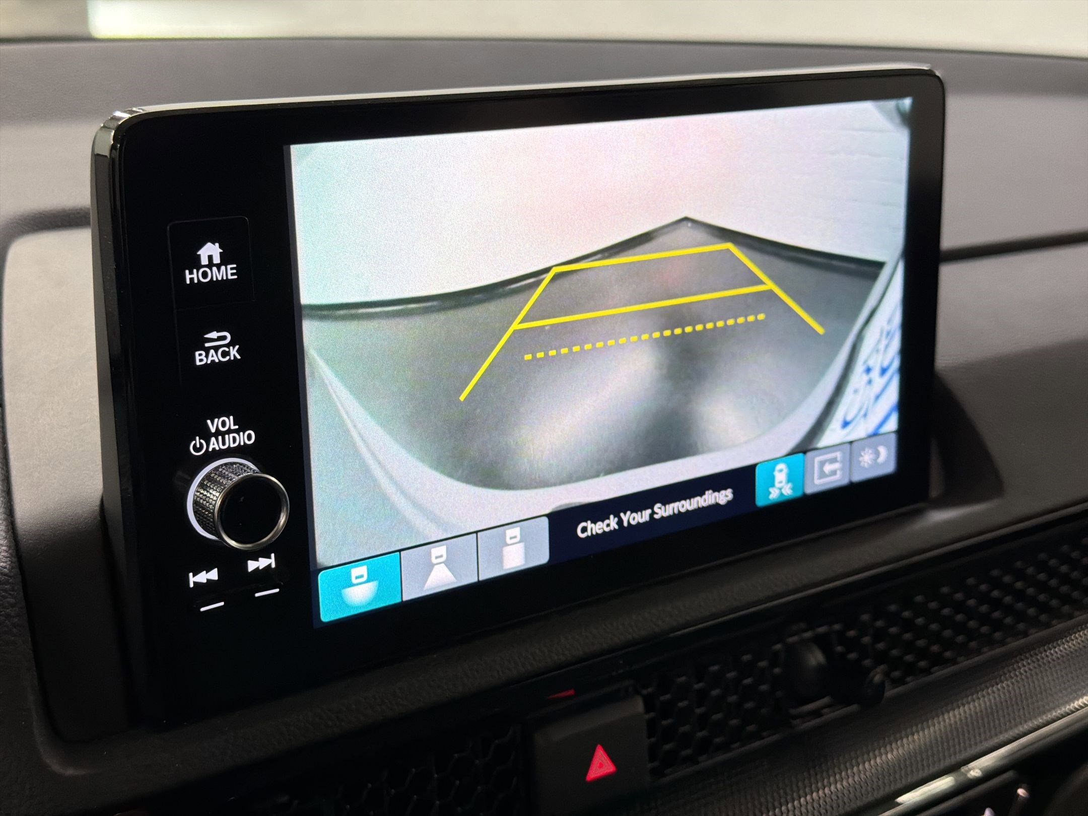 Certified 2023 Honda CR-V EX-L image 25