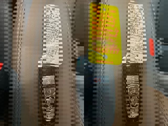 New 2025 Ford Bronco Sport Outer Banks w/ Outer Banks Tech Package+ image 23