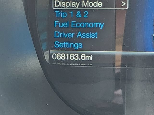 Certified 2023 Ford Ranger Lariat w/ Equipment Group 501A High AWD/4WD image 27