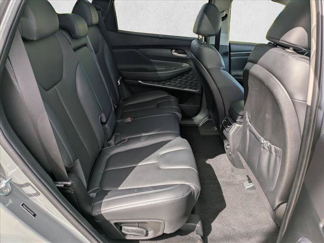 Used 2023 Hyundai Santa Fe SEL Premium AWD/4WD image 21