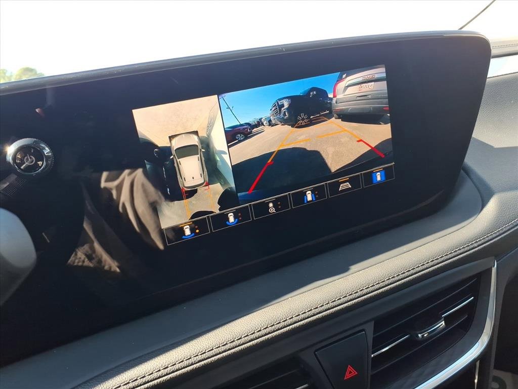 New 2026 Buick Encore GX Sport Touring w/ Advanced Technology Package image 19