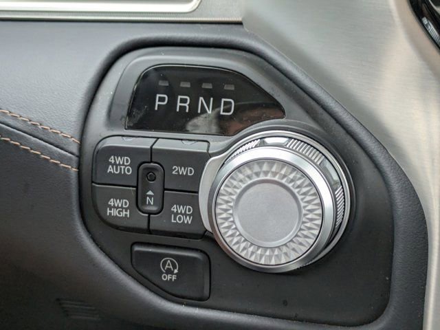 Used 2025 RAM 1500 Tungsten image 20