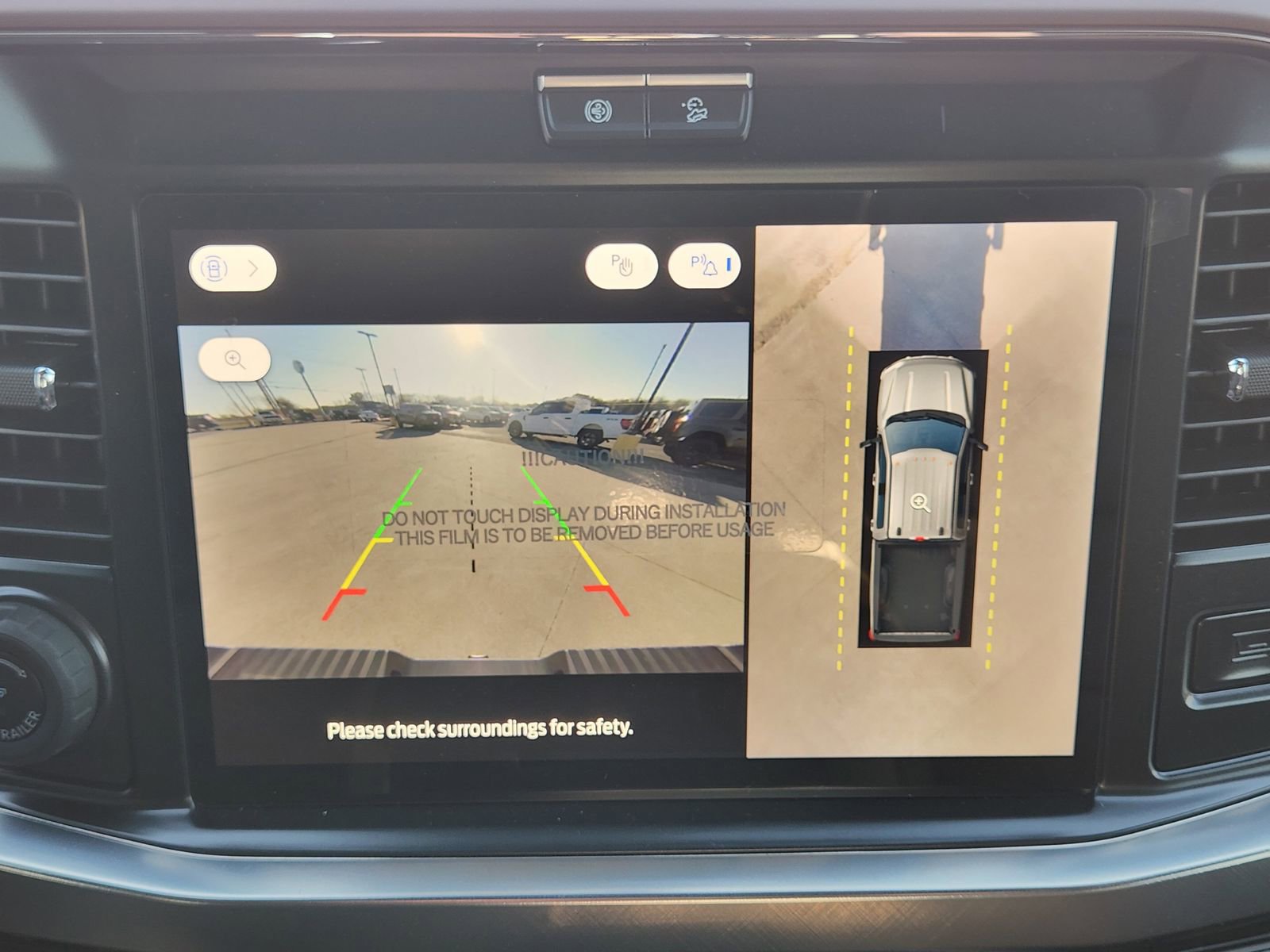 New 2026 Ford F250 King Ranch image 18