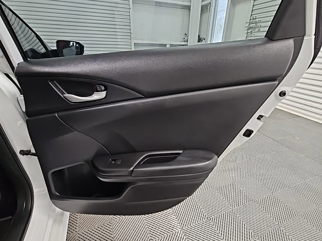 Used 2020 Honda Civic Sport image 32