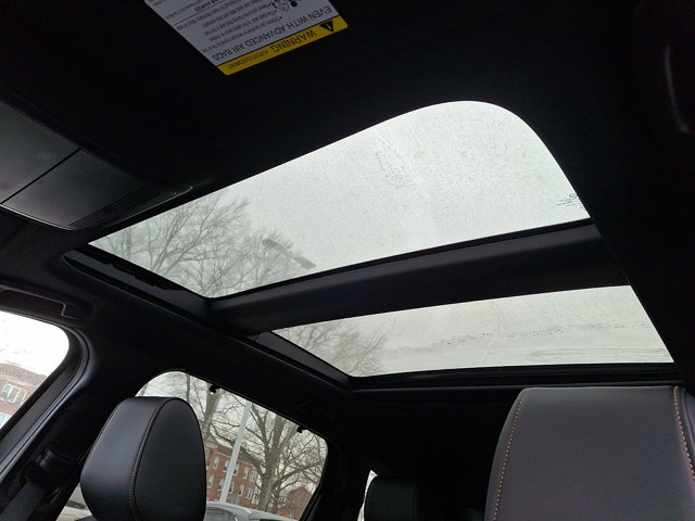 New 2026 MAZDA CX-90 3.3 Turbo S w/ Premium Package image 14