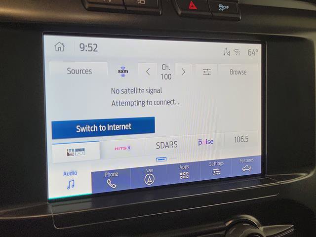 Certified 2021 Ford F150 XL w/ Equipment Group 101A High AWD/4WD image 28