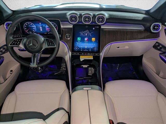 New 2026 Mercedes-Benz GLC 300 image 15