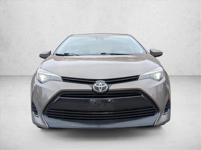 Used 2017 Toyota Corolla LE FWD video 2