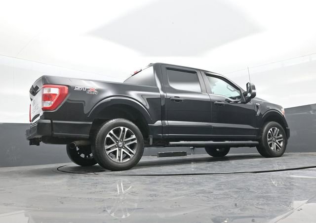 Used 2021 Ford F150 XL w/ Equipment Group 101A High image 20