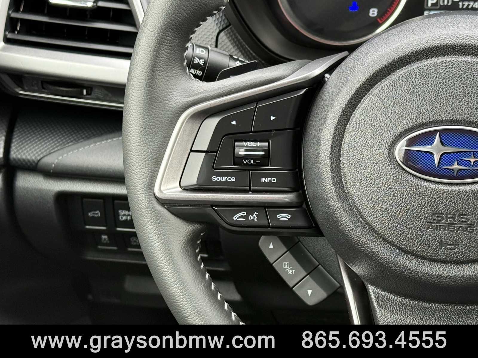 Used 2022 Subaru Forester Touring image 18