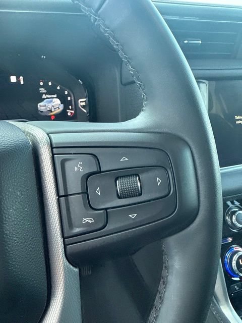 Certified 2023 GMC Yukon Denali RWD image 31