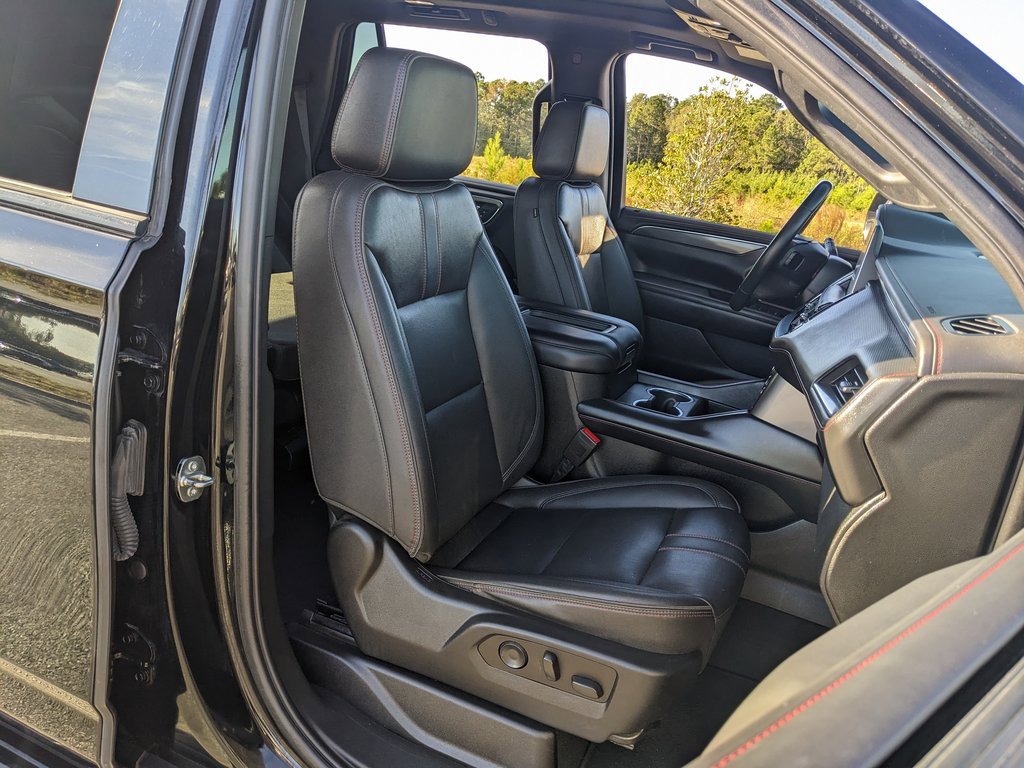 Used 2023 Chevrolet Tahoe RST image 51