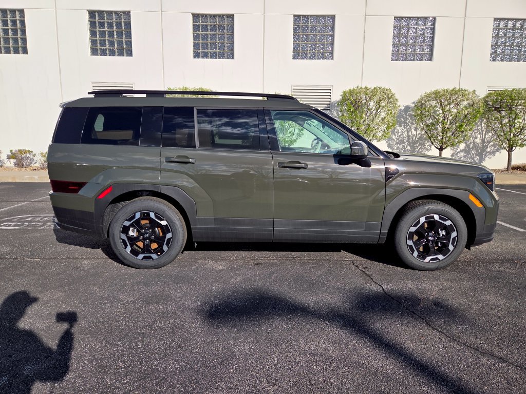 New 2026 Hyundai Santa Fe SEL AWD/4WD image 9