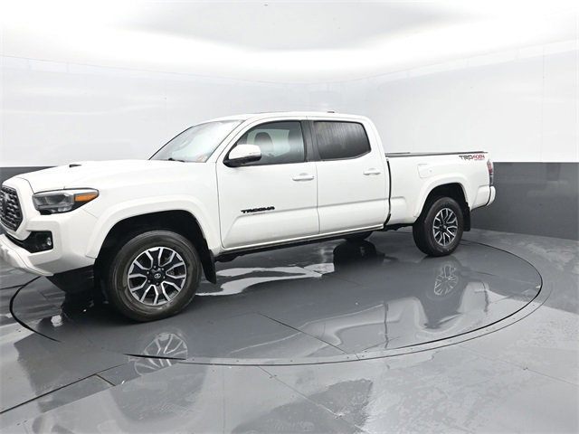 Used 2023 Toyota Tacoma TRD Sport video 1