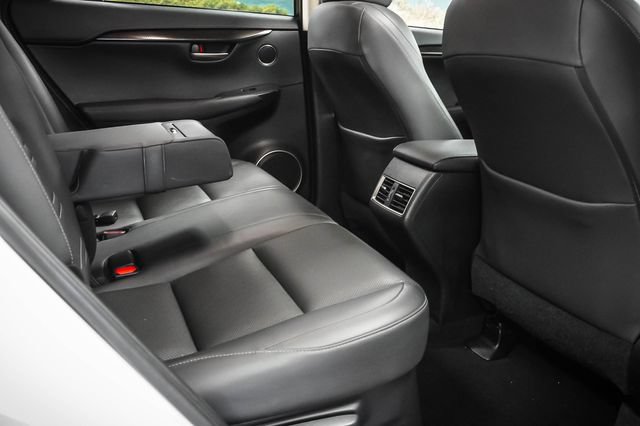 Used 2017 Lexus NX 200t AWD w/ Premium Package image 24