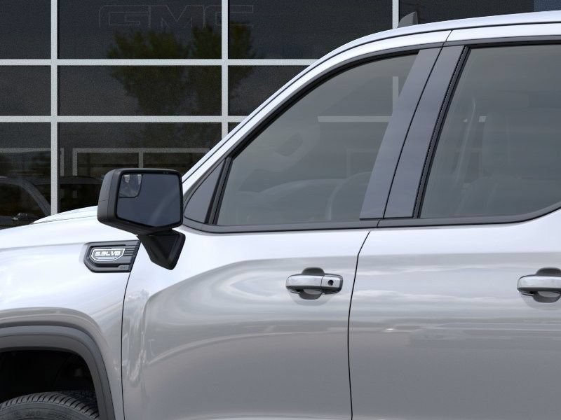 New 2026 GMC Sierra 1500 Elevation w/ Max Trailering Package AWD/4WD image 13