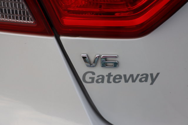 Used 2015 Chevrolet Impala LTZ FWD image 49