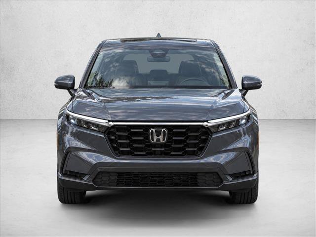 New 2027 Honda CR-V EX-L image 2