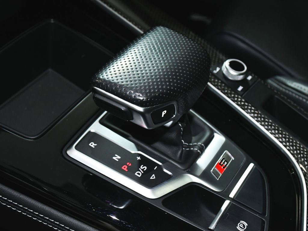 Used 2023 Audi S4 Prestige w/ Prestige Package image 52