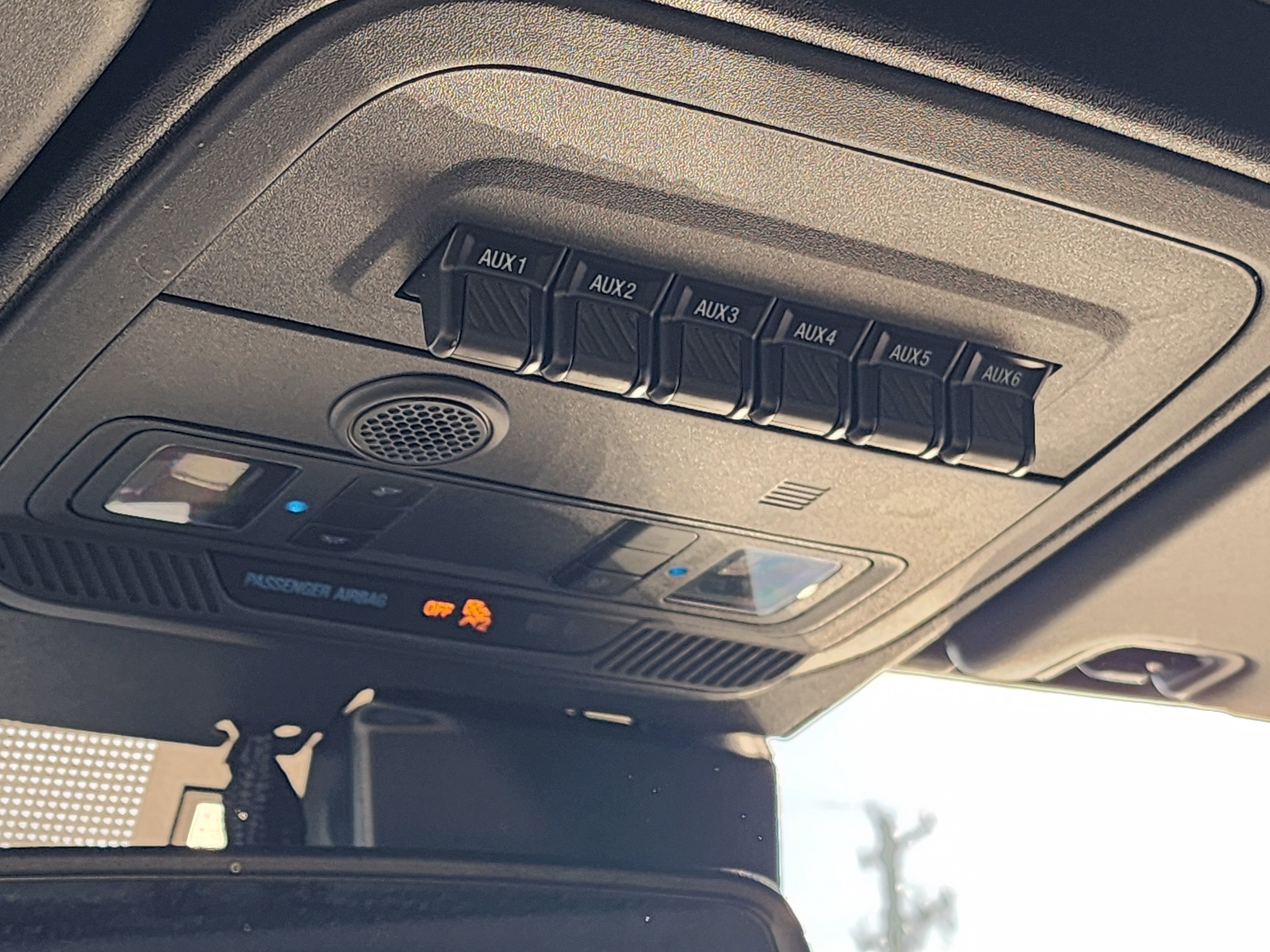 Used 2023 Ford Bronco Raptor image 26