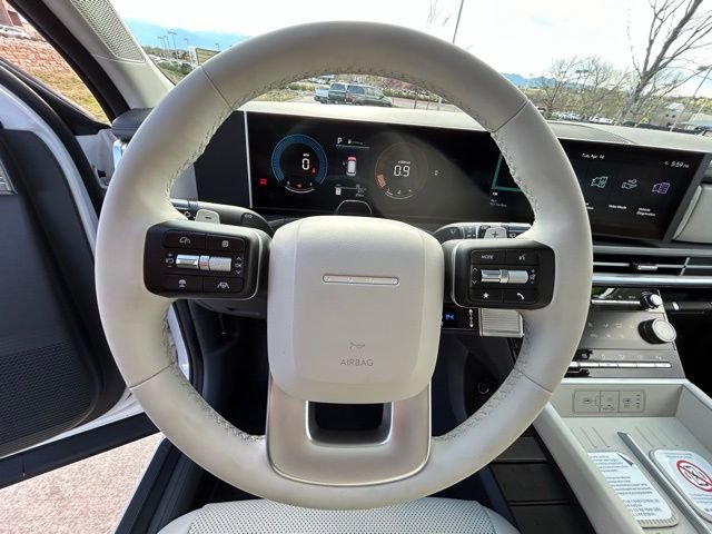 Used 2026 Hyundai Santa Fe SEL w/ Tow & Go Package image 13