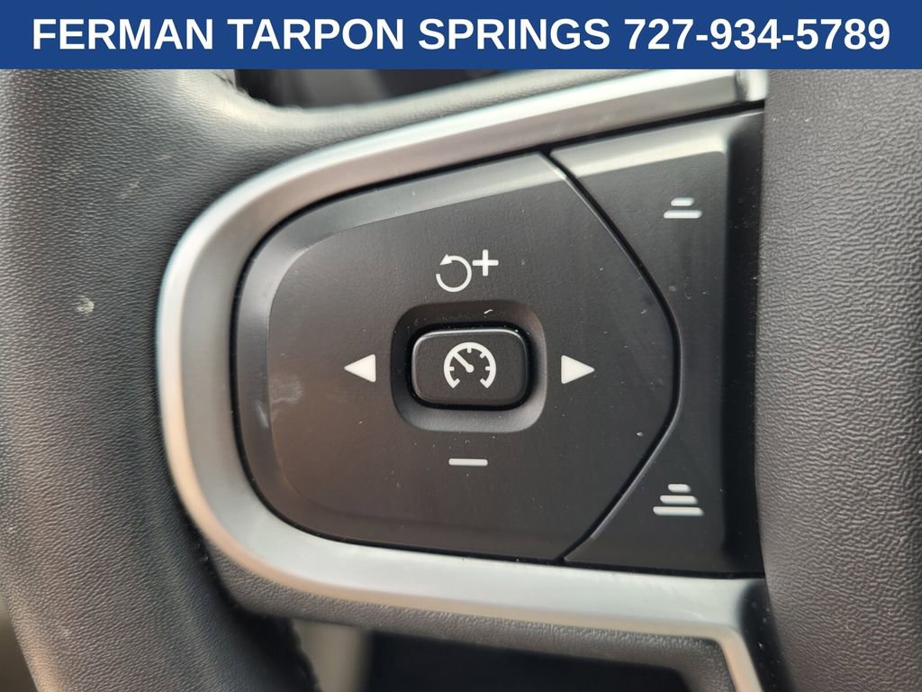 Certified 2022 Volvo XC60 T8 Inscription Expression image 31