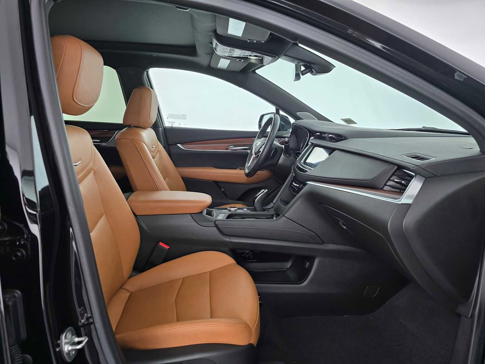 Used 2024 Cadillac XT5 Premium Luxury image 10
